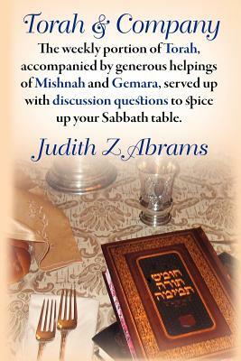 Torah and Company by Judith Z. Abrams
