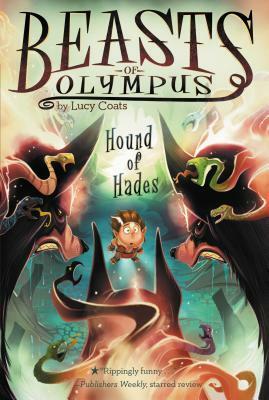 Hound of Hades by Brett Bean, Lucy Coats