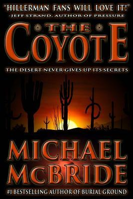 The Coyote by Michael McBride