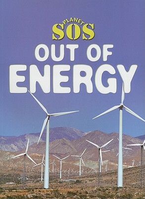 Out of Energy by Gerry Bailey