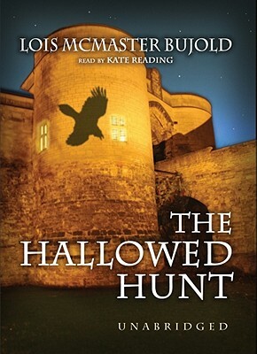 The Hallowed Hunt by Lois McMaster Bujold