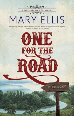 One for the Road by Mary Ellis