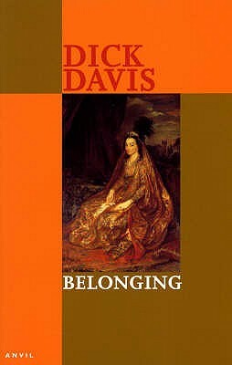 Belonging by Dick Davis
