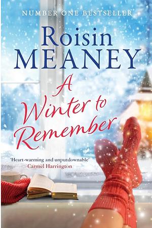 A Winter to Remember  by Roisin Meaney