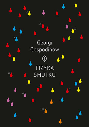Fizyka smutku by Georgi Gospodinov