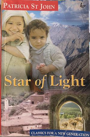 Star of Light by Patricia St. John