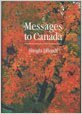 Messages to Canada by Shoghi Effendi