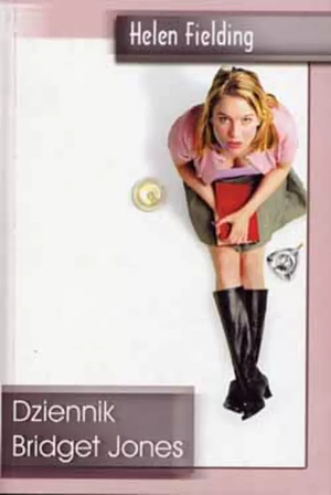 Dziennik Bridget Jones by Helen Fielding