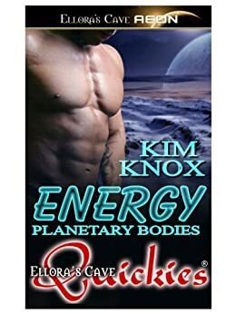 Energy by Kim Knox