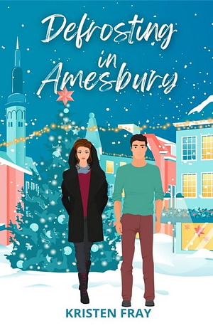 Defrosting in Amesbury by Kristen Fray