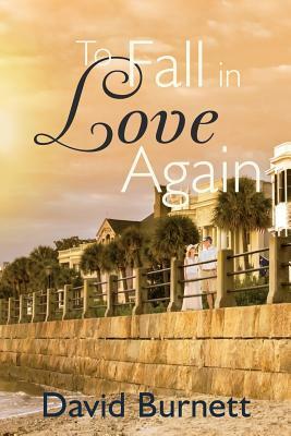 To Fall in Love Again by David Burnett