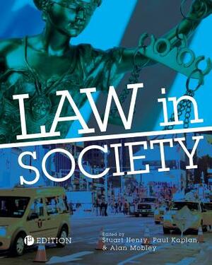 Law in Society by 