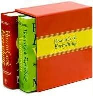 How to Cook Everything Gift Set by Mark Bittman