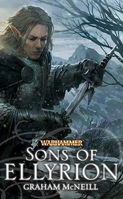 Sons of Ellyrion by Graham McNeill