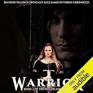 Warrior by Jennifer Fallon