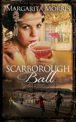 Scarborough Ball by Margarita Morris