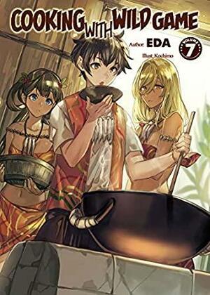 Cooking With Wild Game: Volume 7 by eda