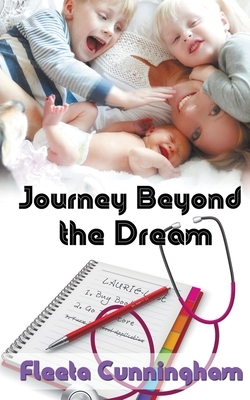 Journey Beyond the Dream by Fleeta Cunningham