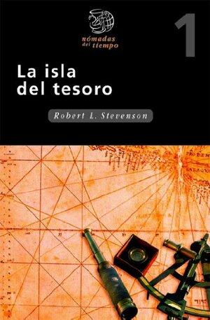 La isla del tosoro by Robert Louis Stevenson