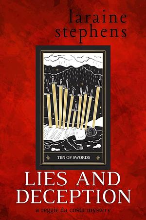 Lies and Deception by Laraine Stephens