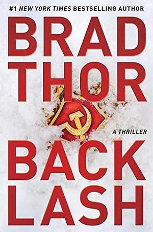 Backlash by Brad Thor