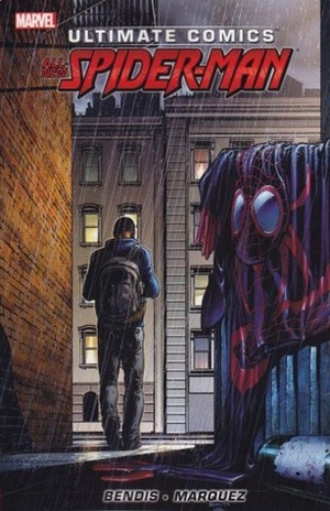 Ultimate Comics Spider-Man, Vol. 5 by David Marquez, Brian Michael Bendis