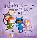 The Halloween Costume Ball by Anne Sawan