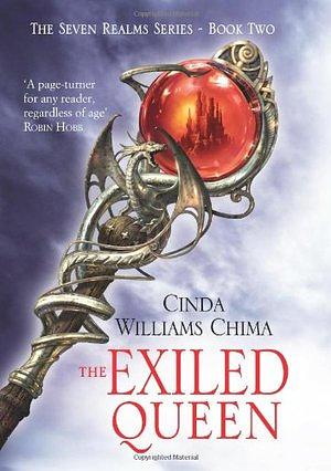 The Exiled Queen by Cinda Williams Chima