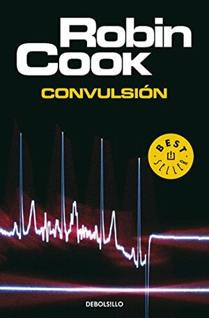Convulsion by Robin Cook