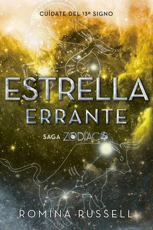 Estrella Errante by Romina Russell