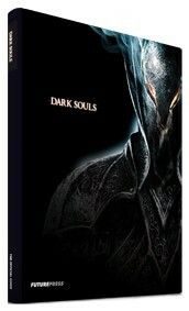 Dark Souls The Official Guide Collector's Guide by Future Press