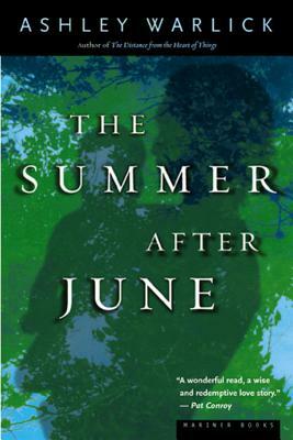 The Summer After June by Ashley Warlick
