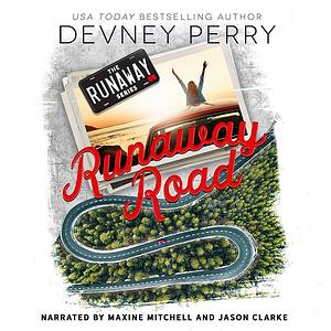 Runaway Road by Devney Perry