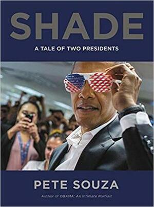 Shade by Pete Souza