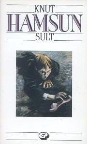 Sult by Knut Hamsun