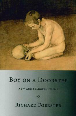 Boy on a Doorstep by Richard Foerster
