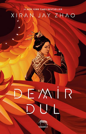 Demir Dul by Xiran Jay Zhao