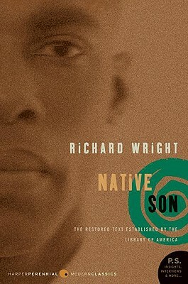 Native Son by Richard Nathaniel Wright