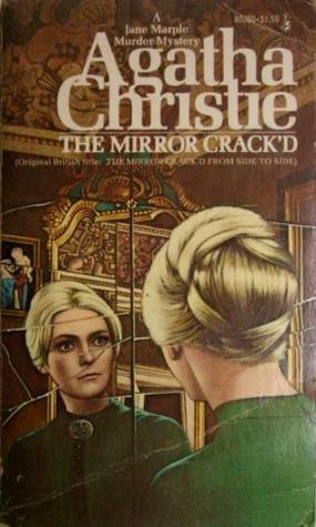 The mirror crack'd by Agatha Christie