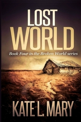 Lost World by Kate L. Mary