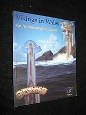 Vikings in Wales: An Archaeological Quest by Mark Redknap