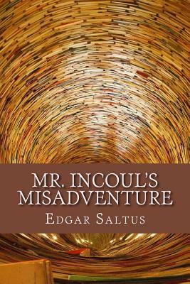 Mr. Incoul's Misadventure by Edgar Saltus