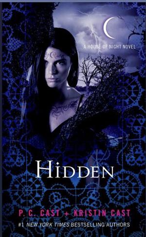 Hidden by P.C. Cast