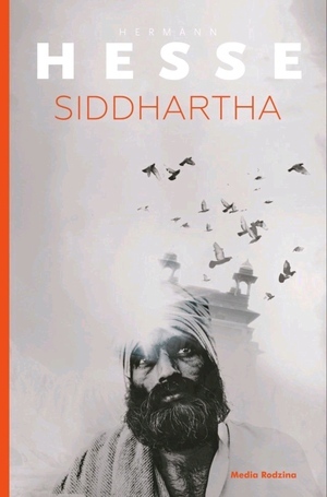 Siddhartha by Hermann Hesse