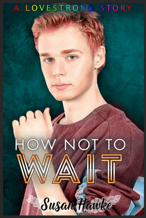 How Not To Wait by Susan Hawke