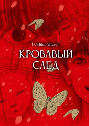 Кровавый след, Vol. 11 by Shuzo Oshimi