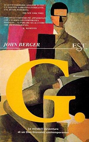 G by John Berger