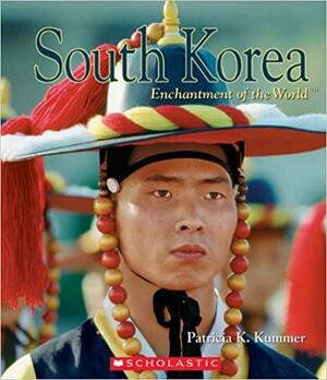 South Korea by Patricia K. Kummer