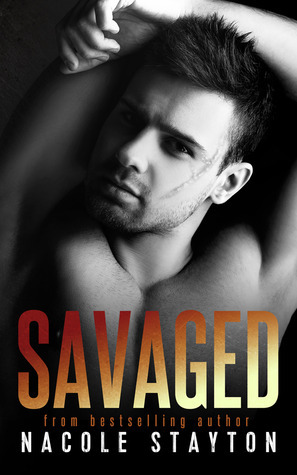 Savaged by Nacole Stayton