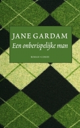 Een onberispelijke man by Jane Gardam